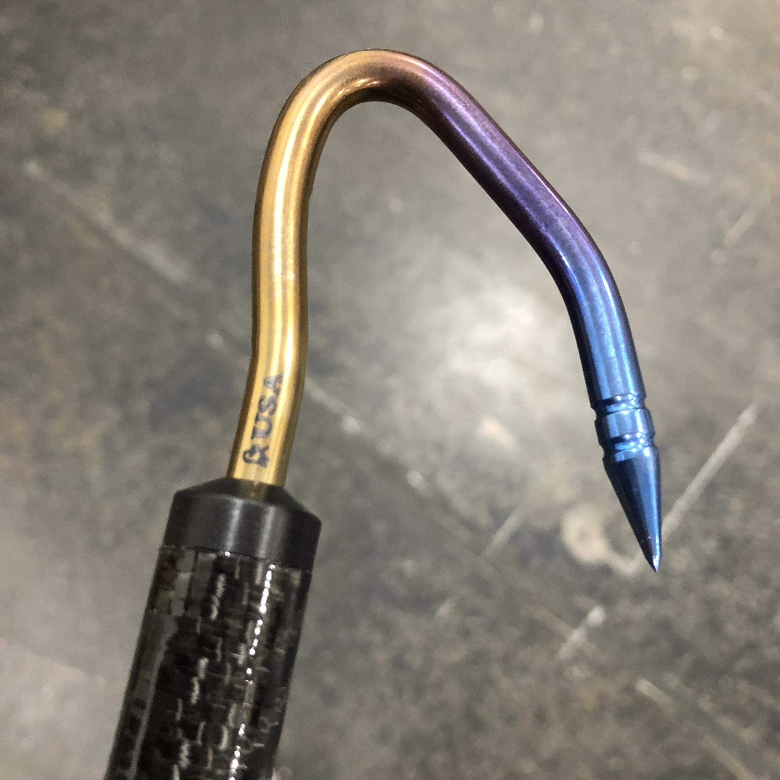 Custom Anodizing - Select Your Favorite Color -Nautilus Reels